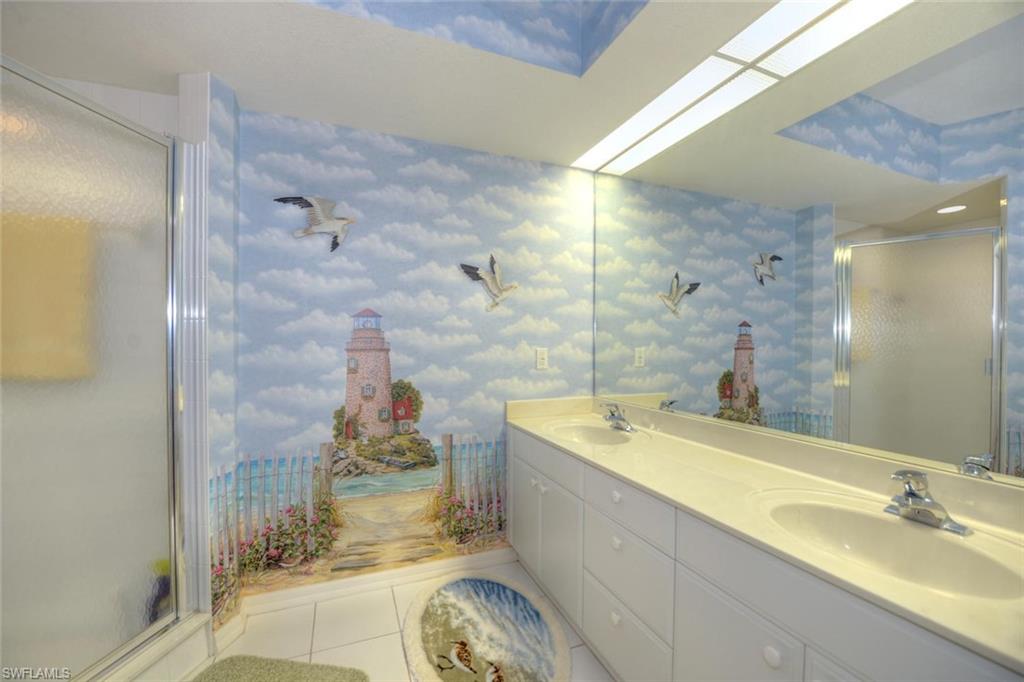 LIGHTHOUSE BAY - Residential