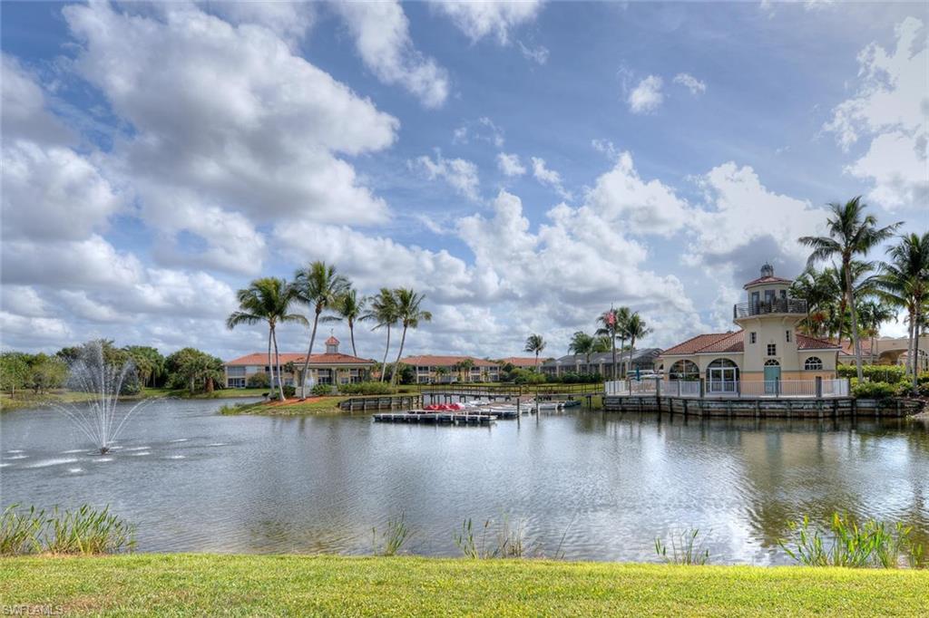 LIGHTHOUSE BAY - Residential