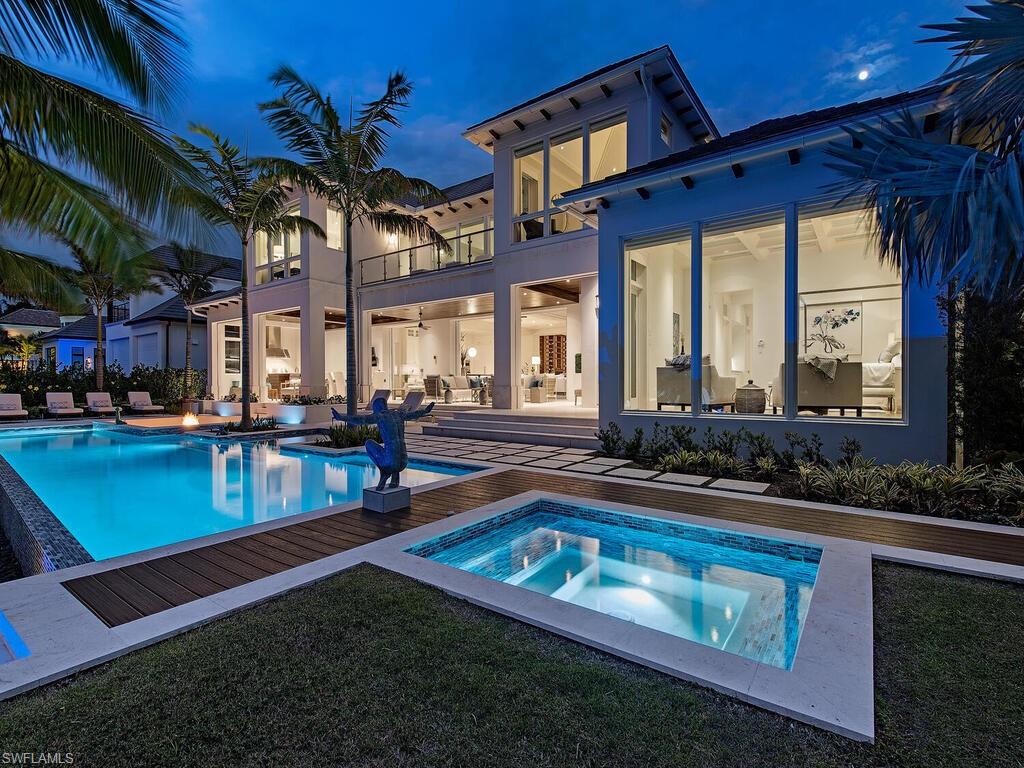 PORT ROYAL - Residential