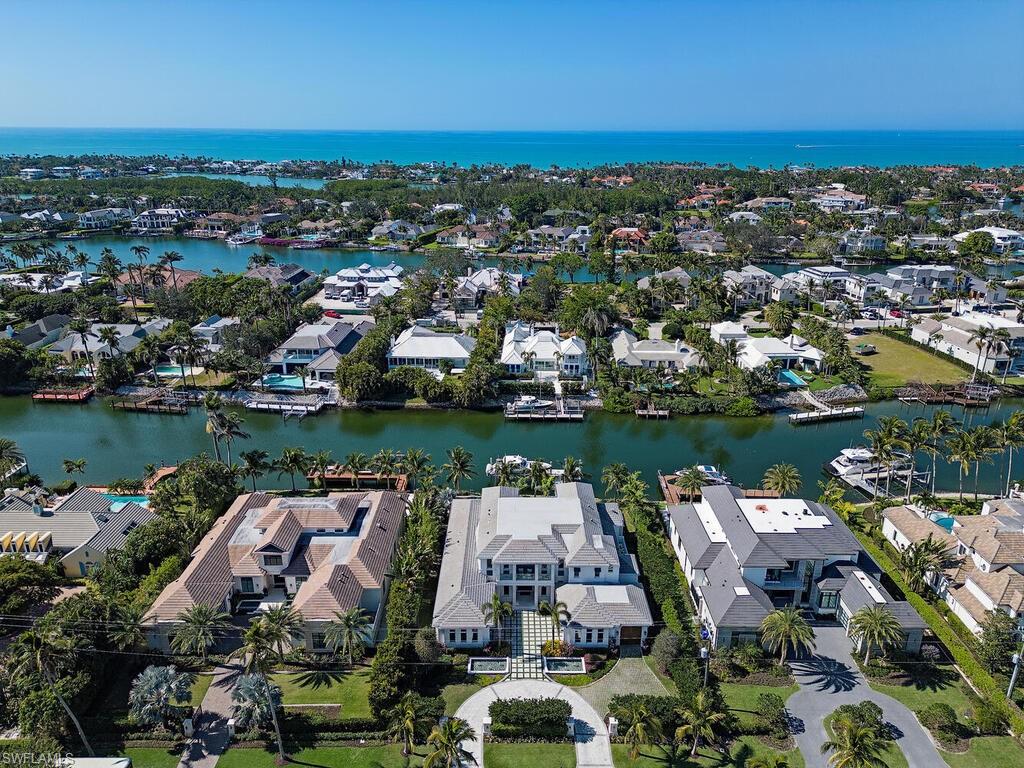 PORT ROYAL - Residential