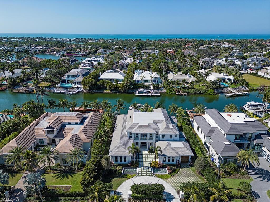 PORT ROYAL - Residential