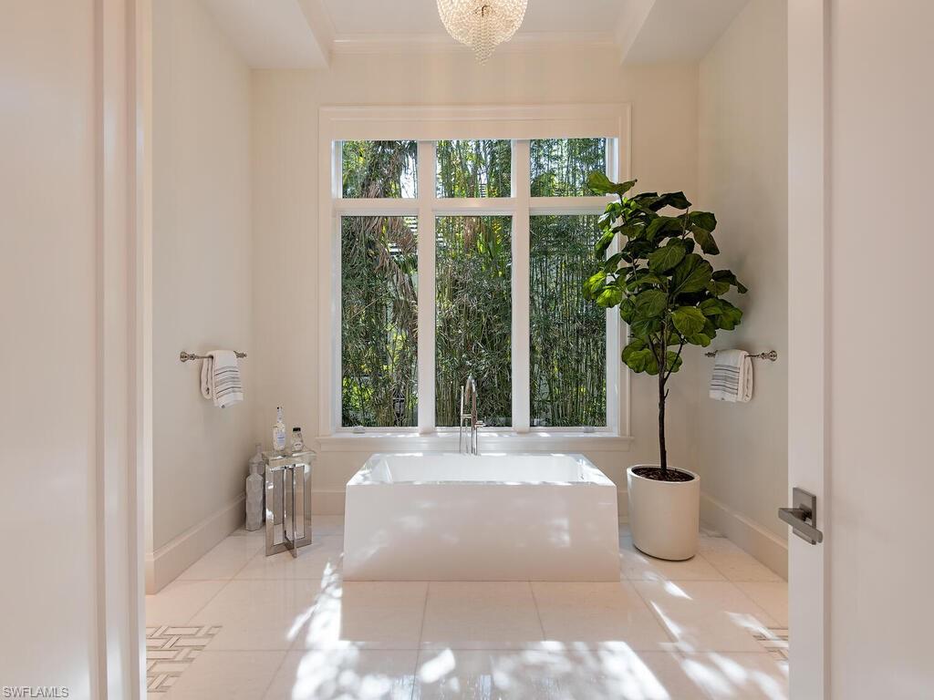 PORT ROYAL - Residential