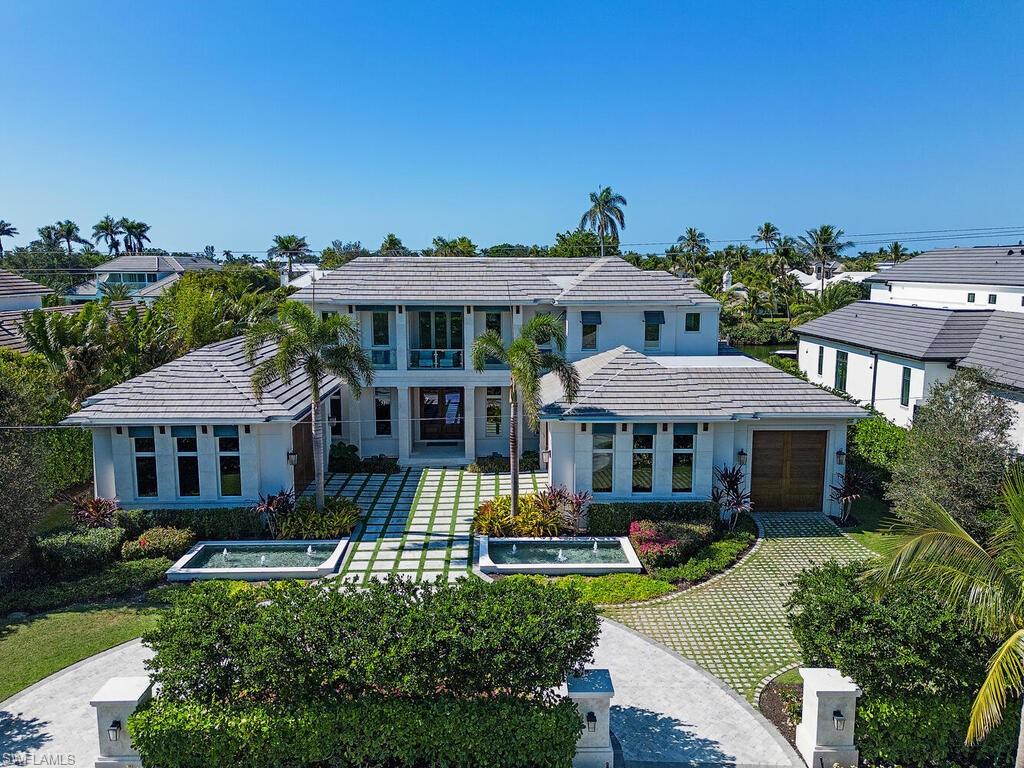 PORT ROYAL - Residential