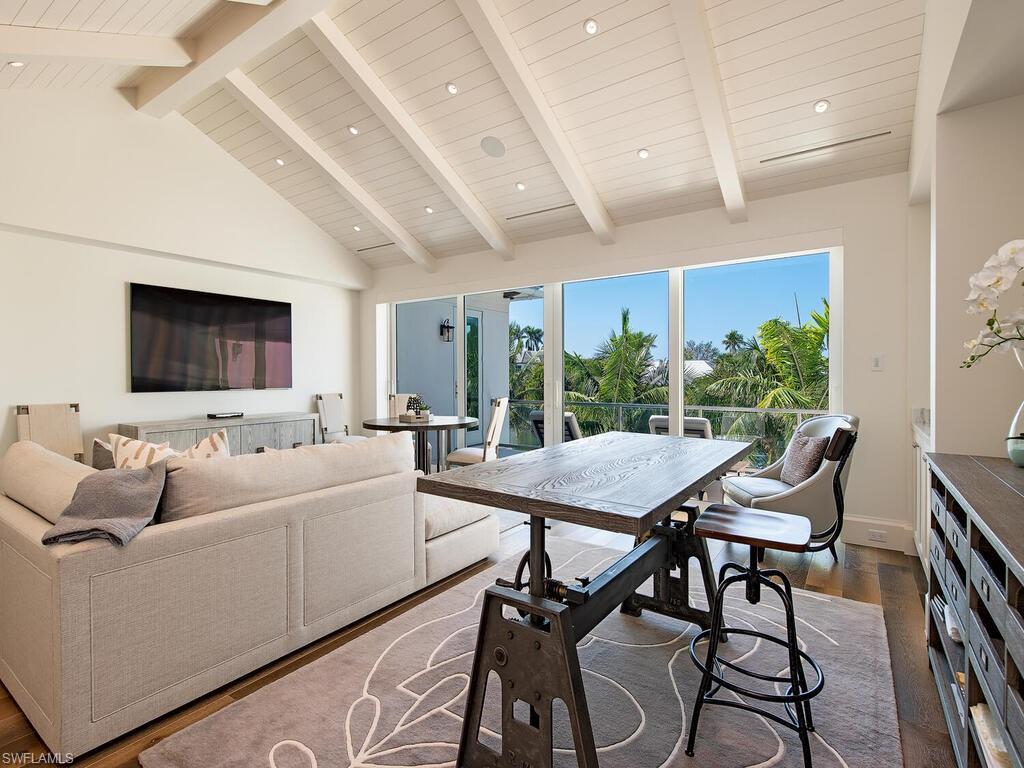 PORT ROYAL - Residential