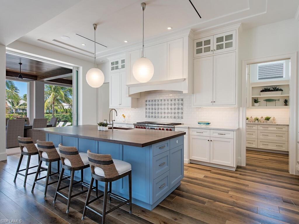 PORT ROYAL - Residential