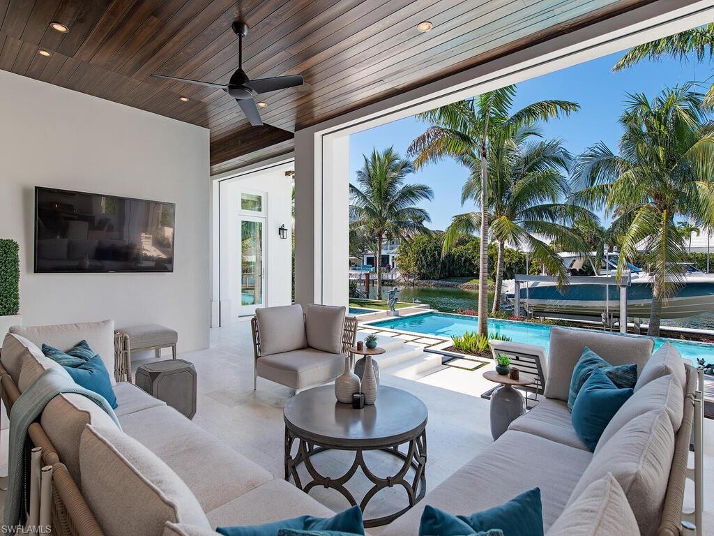 PORT ROYAL - Residential