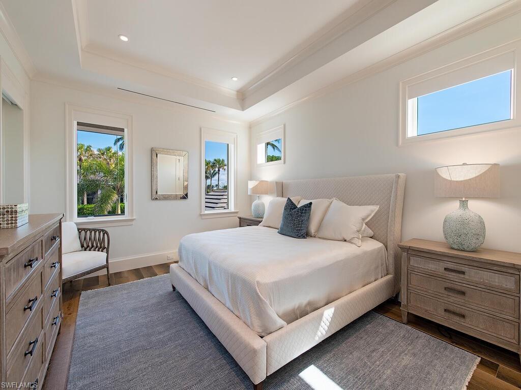 PORT ROYAL - Residential