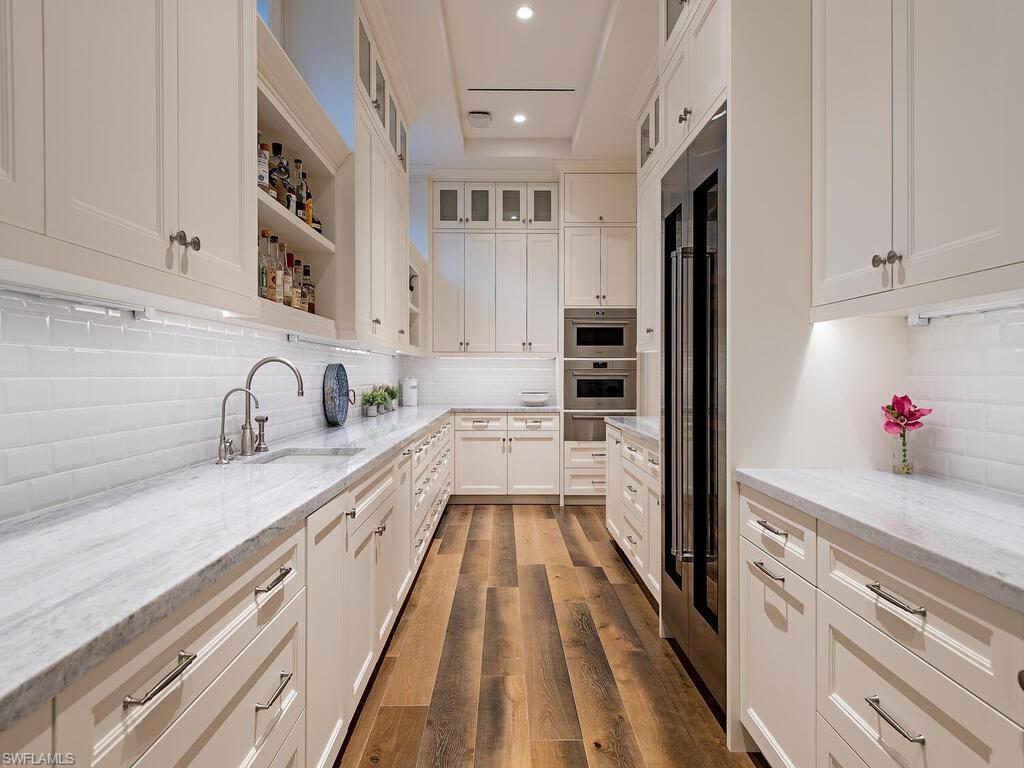 PORT ROYAL - Residential