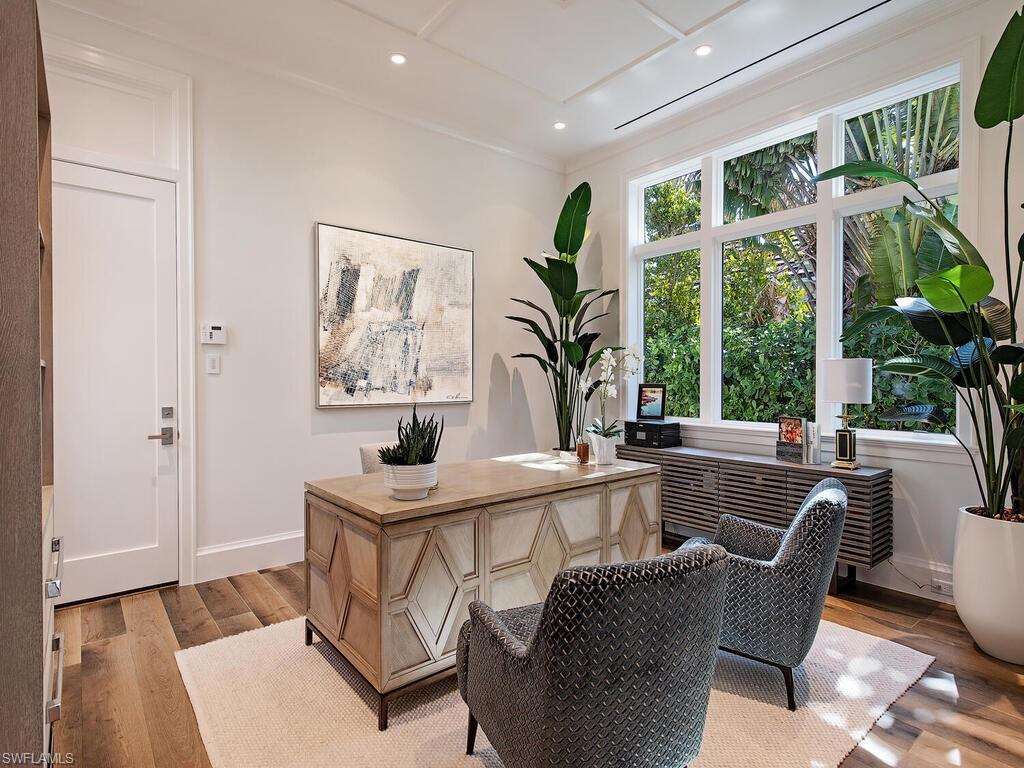 PORT ROYAL - Residential