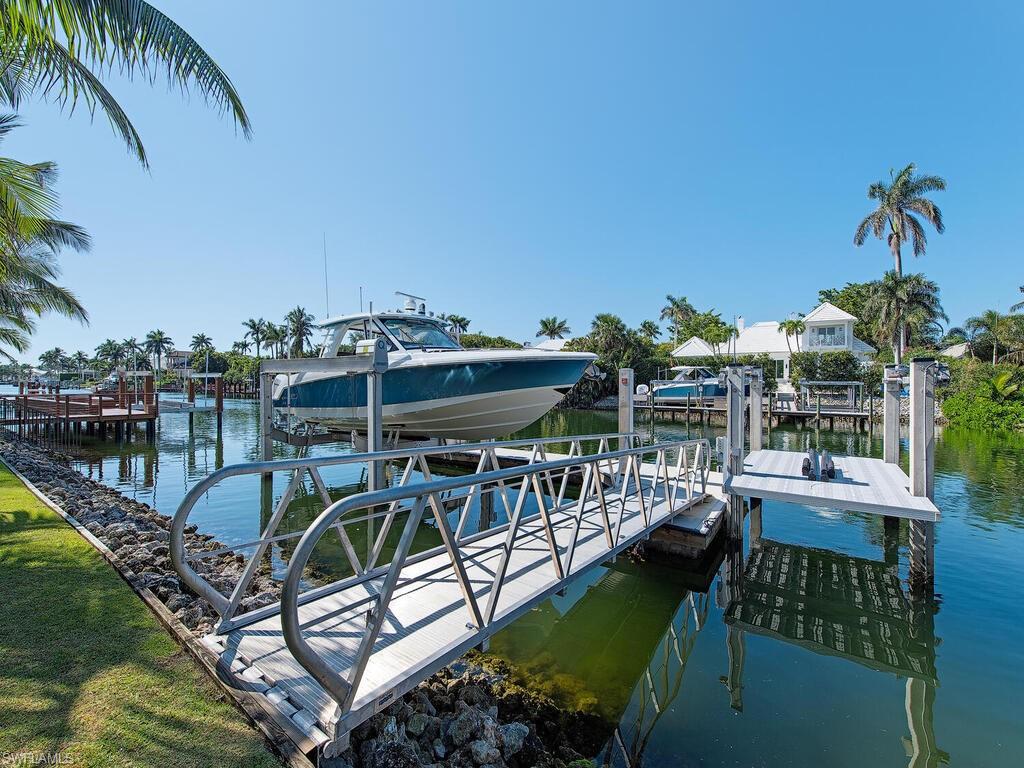 PORT ROYAL - Residential