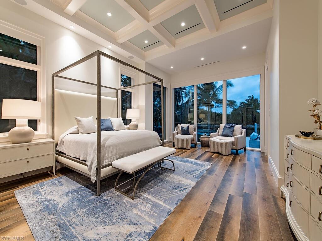 PORT ROYAL - Residential