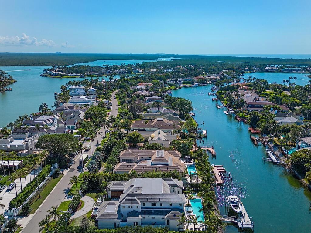 PORT ROYAL - Residential