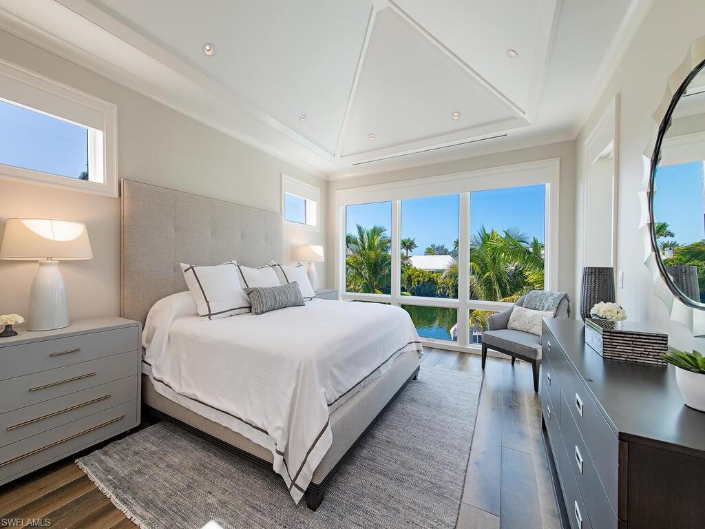 PORT ROYAL - Residential