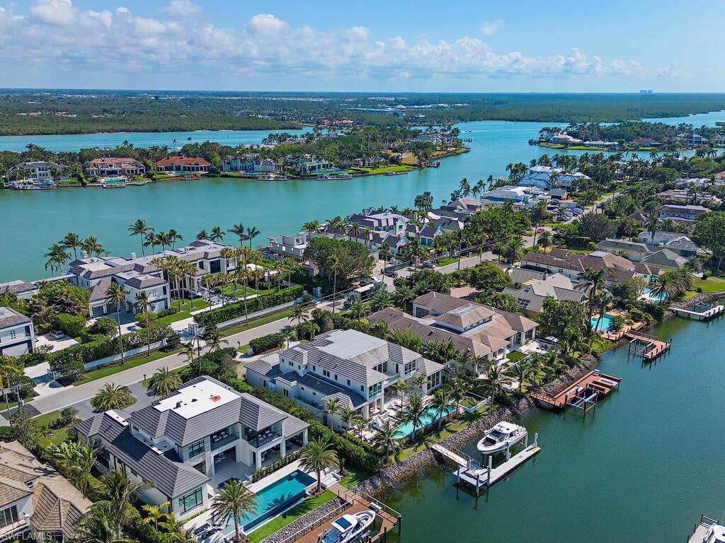 PORT ROYAL - Residential