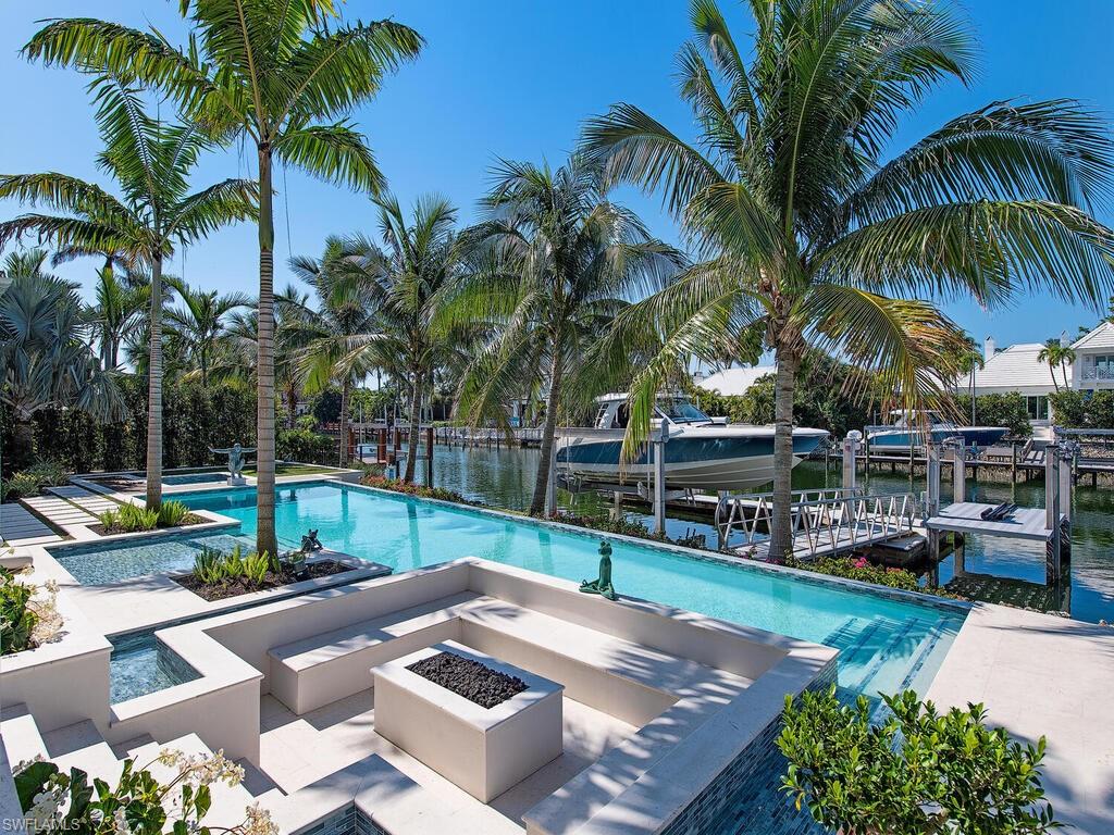 PORT ROYAL - Residential