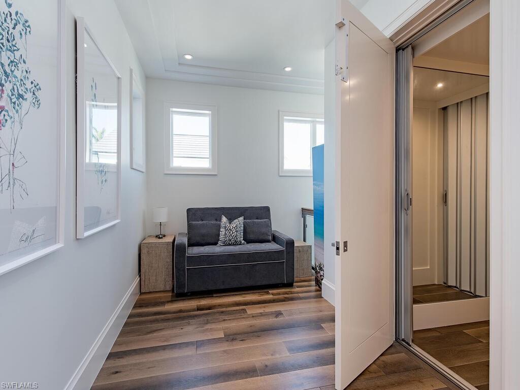 PORT ROYAL - Residential