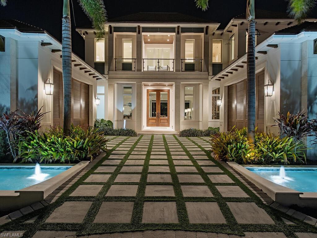 PORT ROYAL - Residential