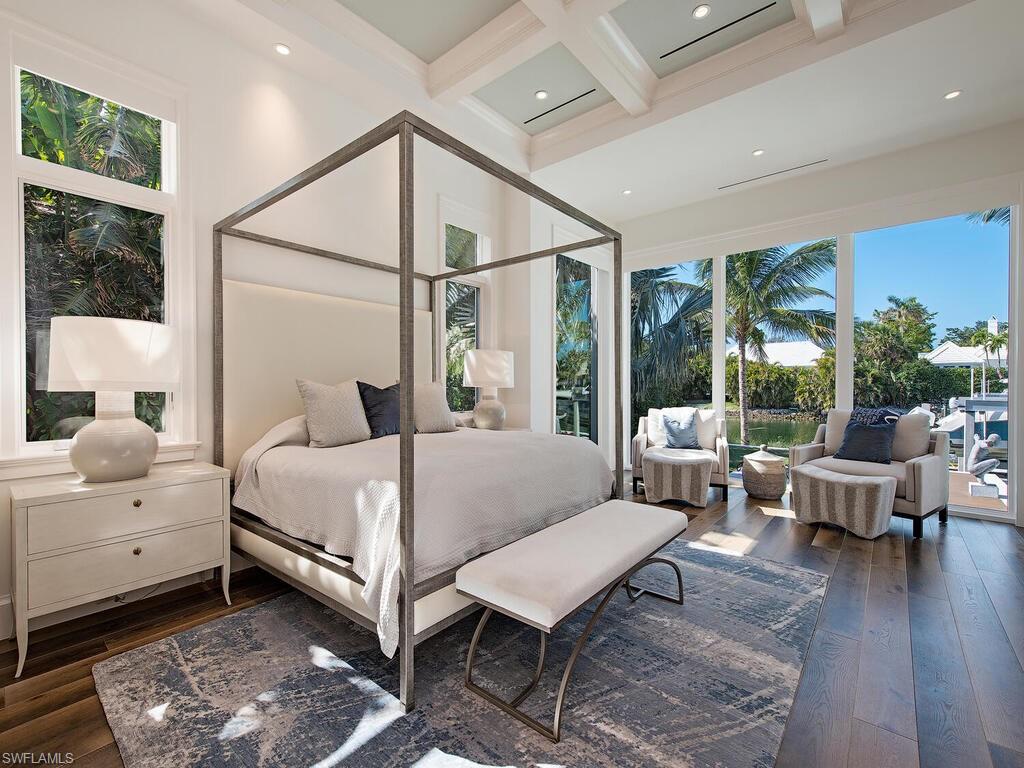 PORT ROYAL - Residential