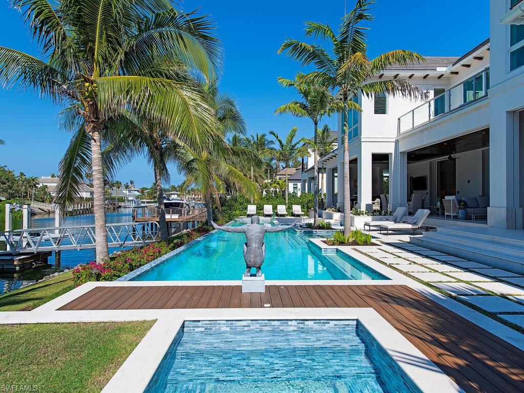 PORT ROYAL - Residential