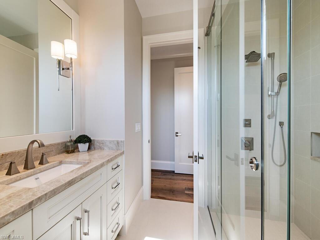 PORT ROYAL - Residential