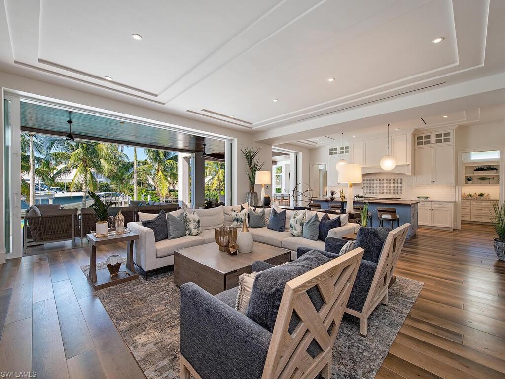 PORT ROYAL - Residential