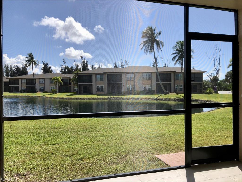 DAVIS WOODS CONDOMINIUM - Residential