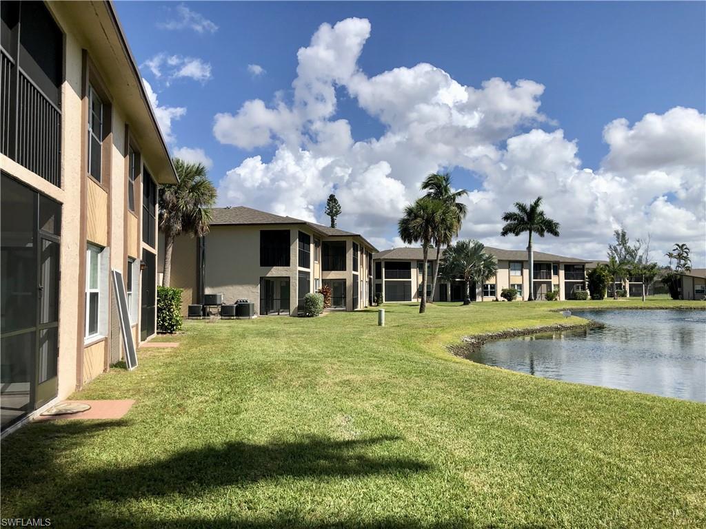 DAVIS WOODS CONDOMINIUM - Residential