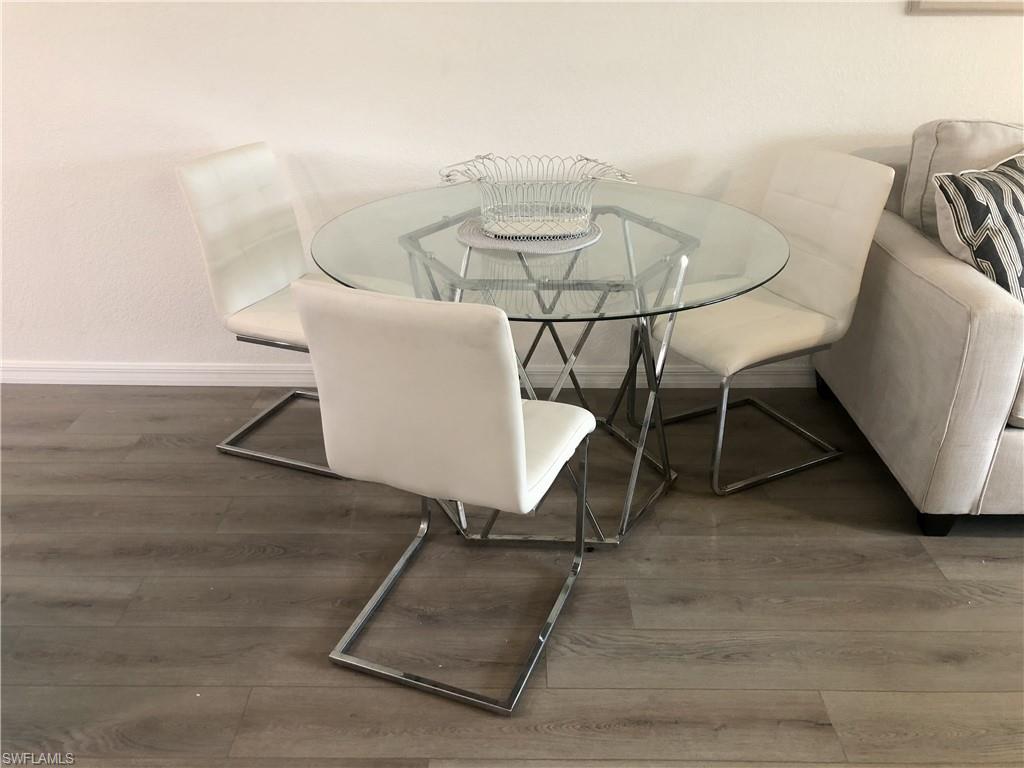 DAVIS WOODS CONDOMINIUM - Residential