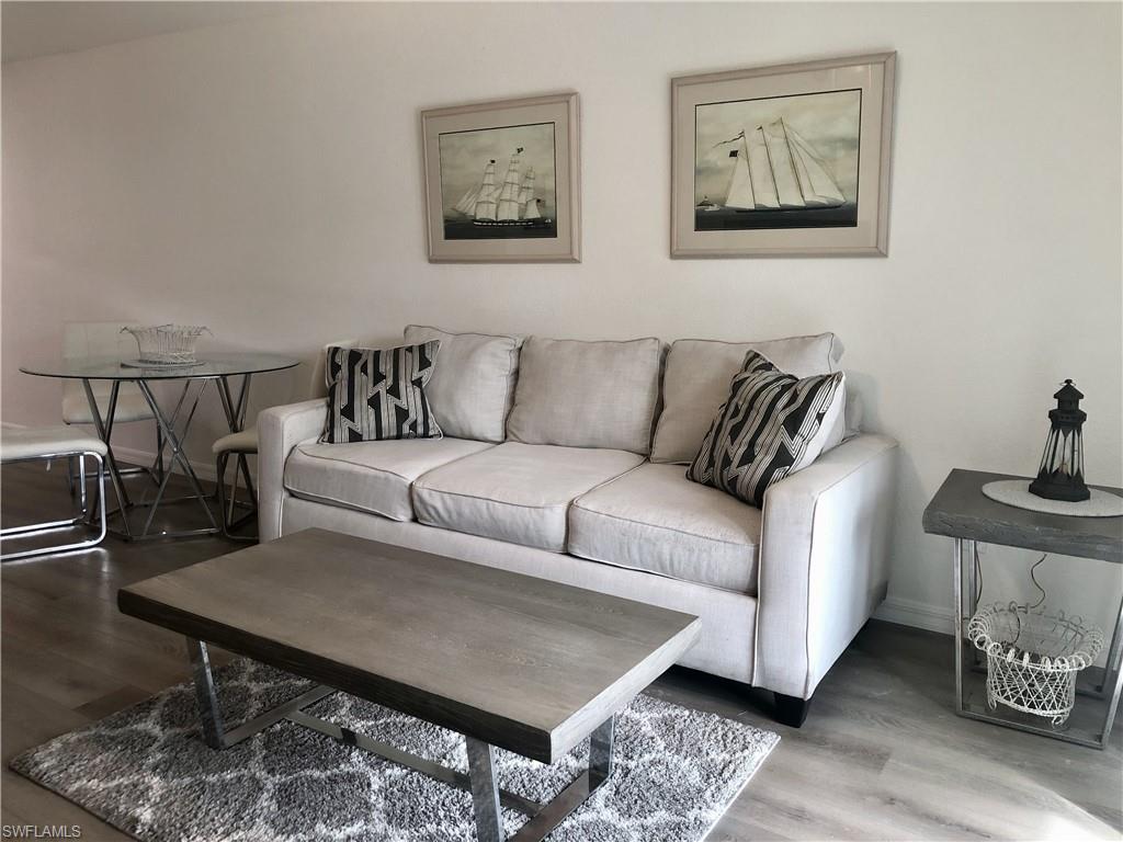 DAVIS WOODS CONDOMINIUM - Residential