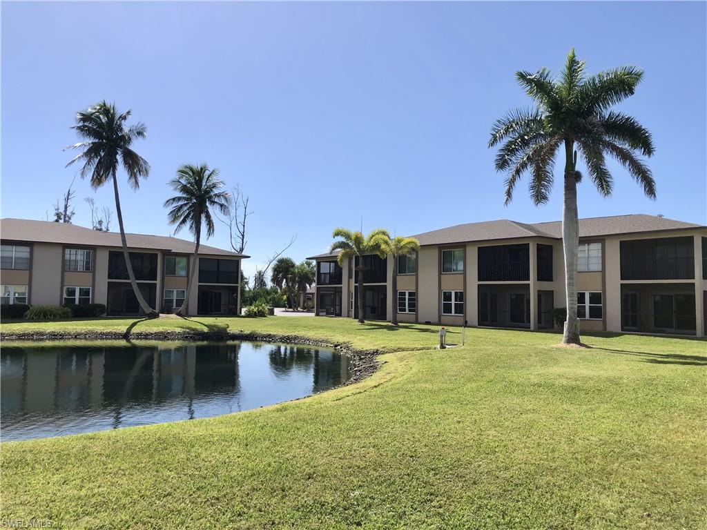 DAVIS WOODS CONDOMINIUM - Residential