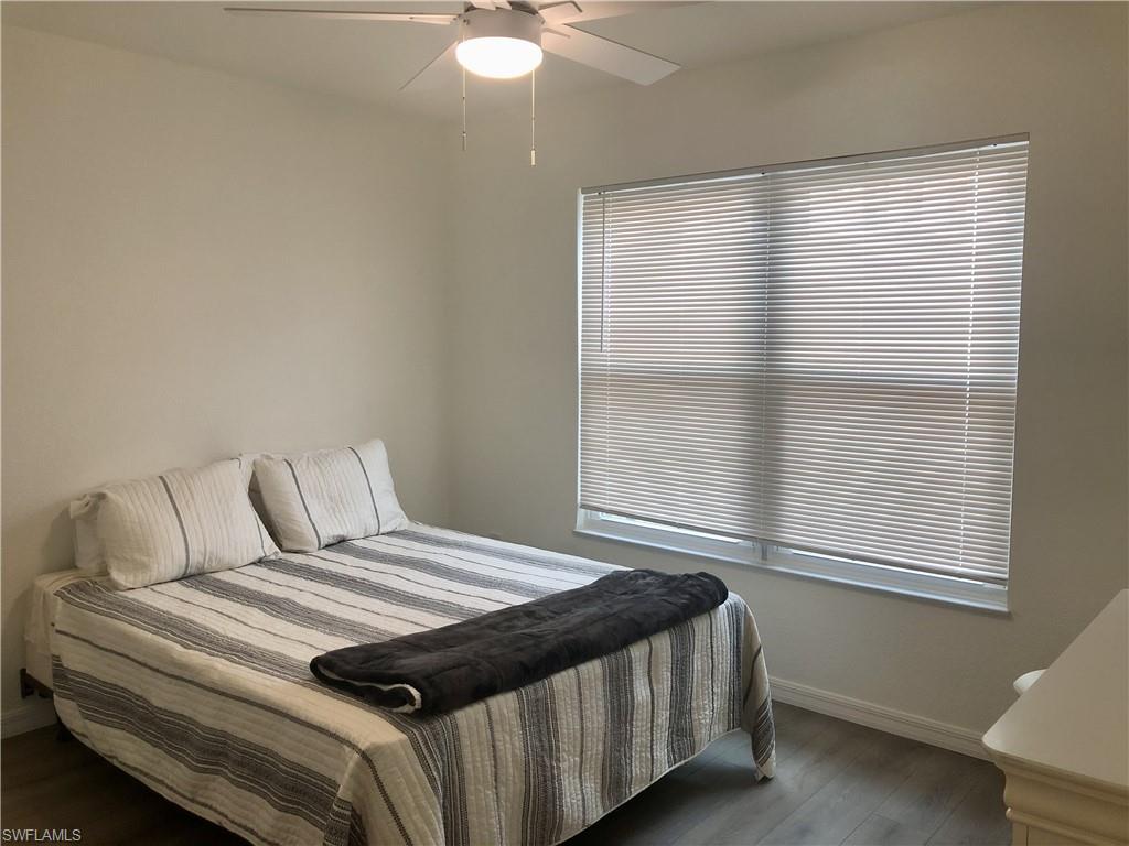 DAVIS WOODS CONDOMINIUM - Residential