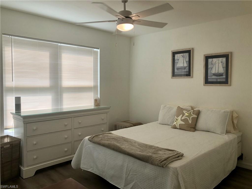 DAVIS WOODS CONDOMINIUM - Residential