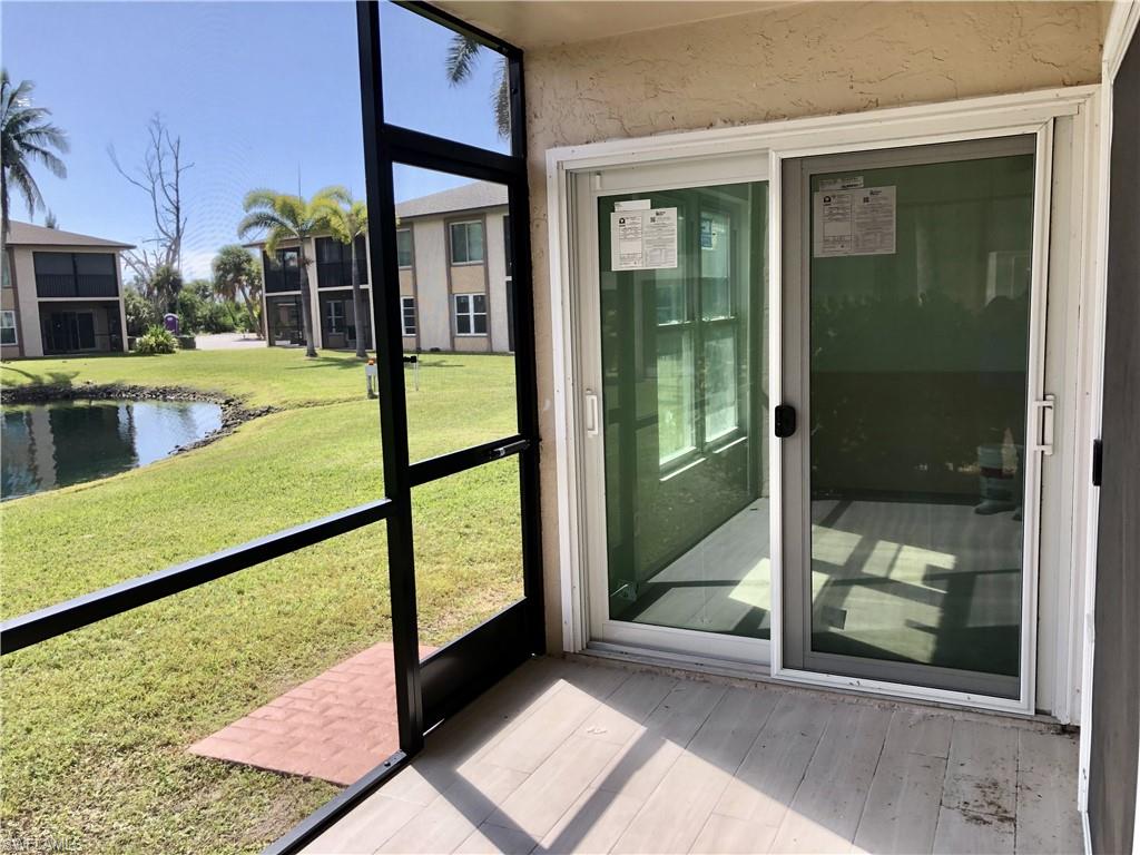 DAVIS WOODS CONDOMINIUM - Residential