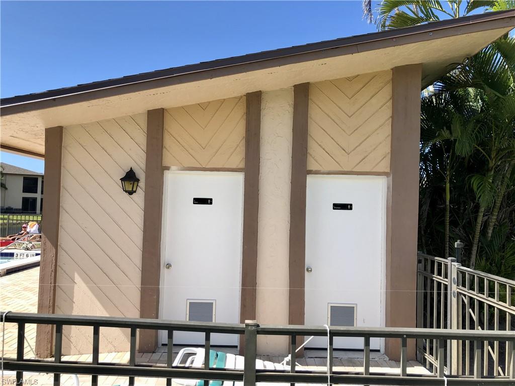 DAVIS WOODS CONDOMINIUM - Residential