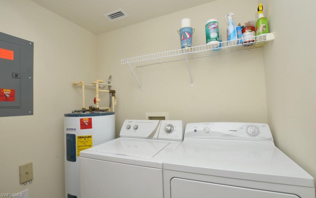 BLUE HERON - Residential