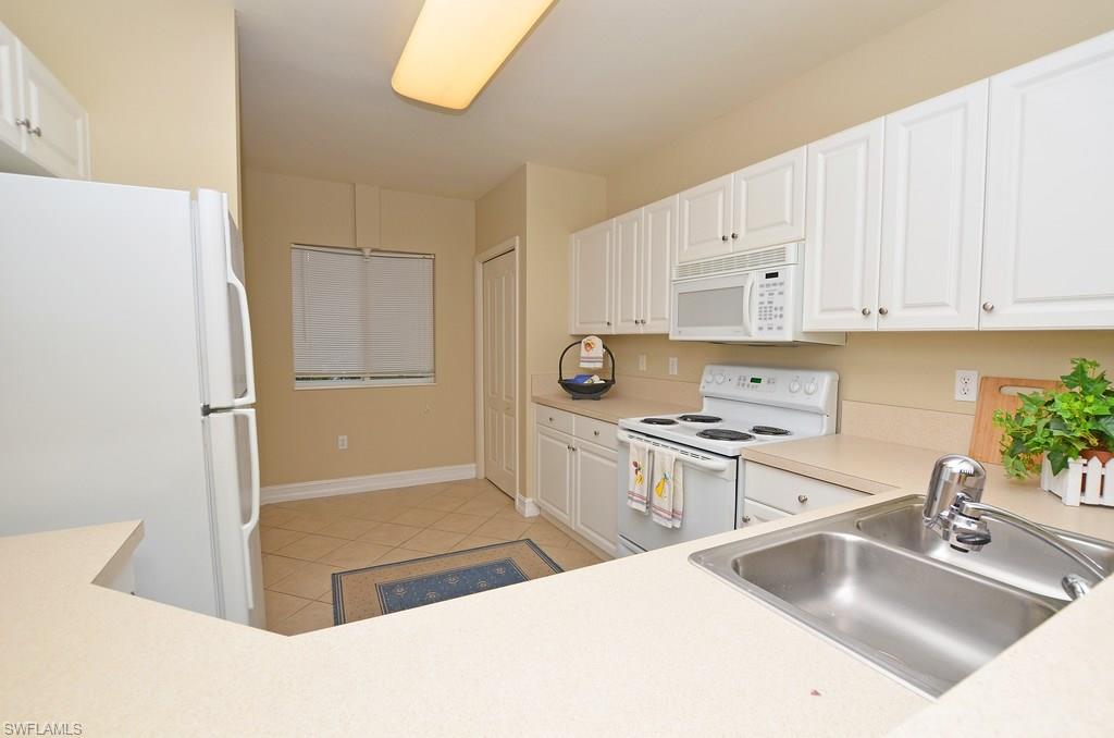 BLUE HERON - Residential