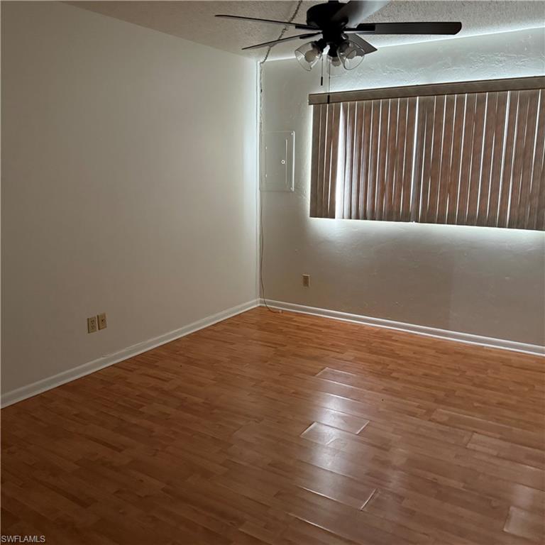 ORANGE GROVE PARK - Residential