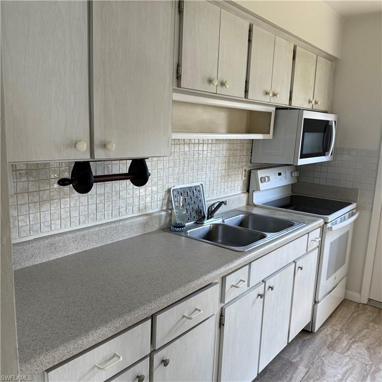 ORANGE GROVE PARK - Residential