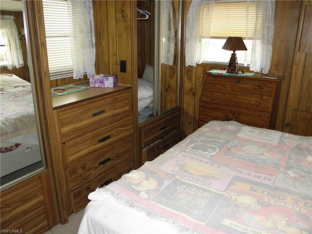 HOLIDAY CONDO INC - Residential