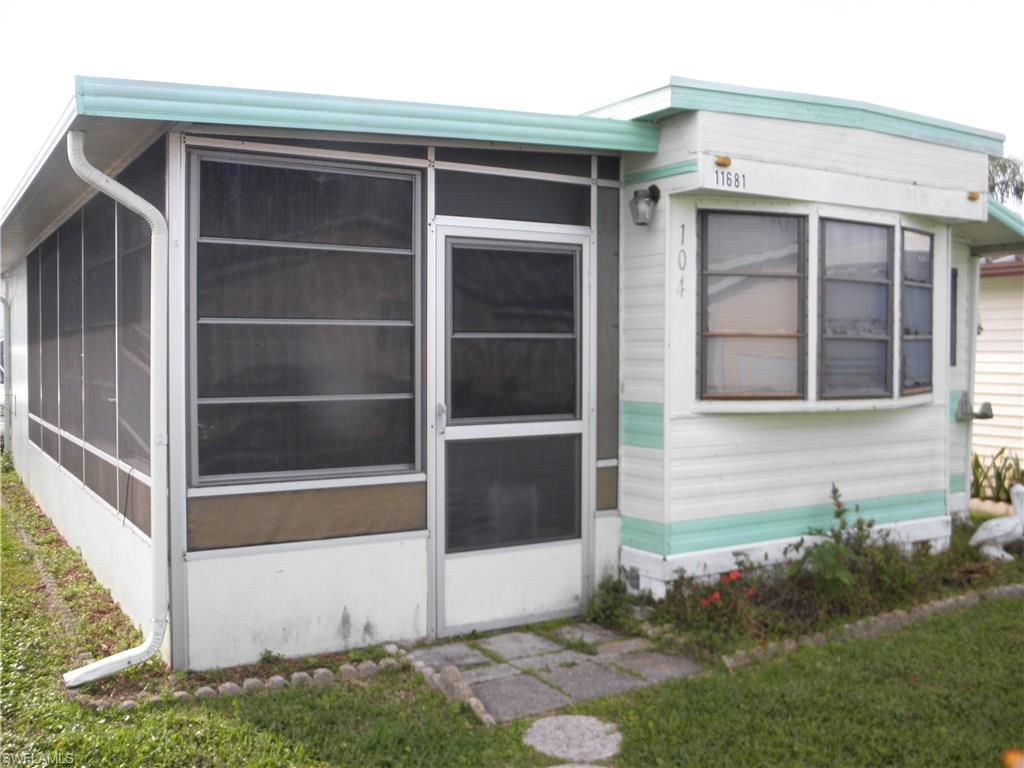 HOLIDAY CONDO INC - Residential