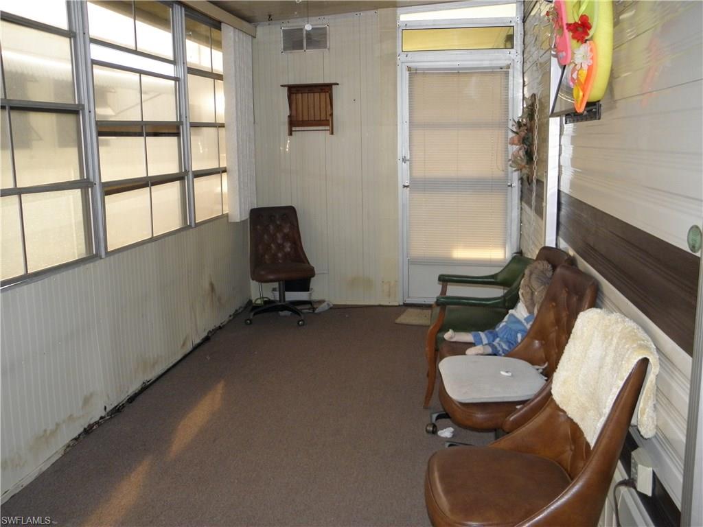 HOLIDAY CONDO INC - Residential