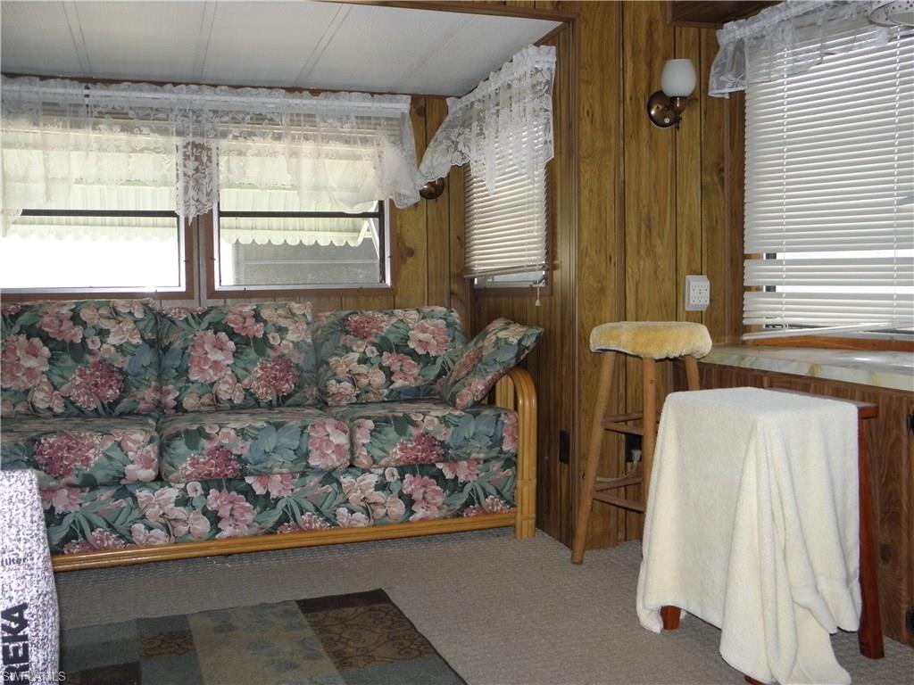 HOLIDAY CONDO INC - Residential