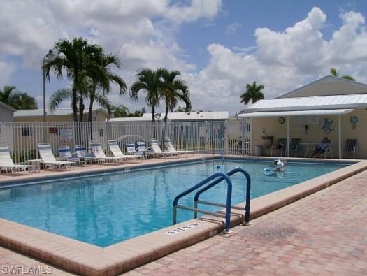 HOLIDAY CONDO INC - Residential