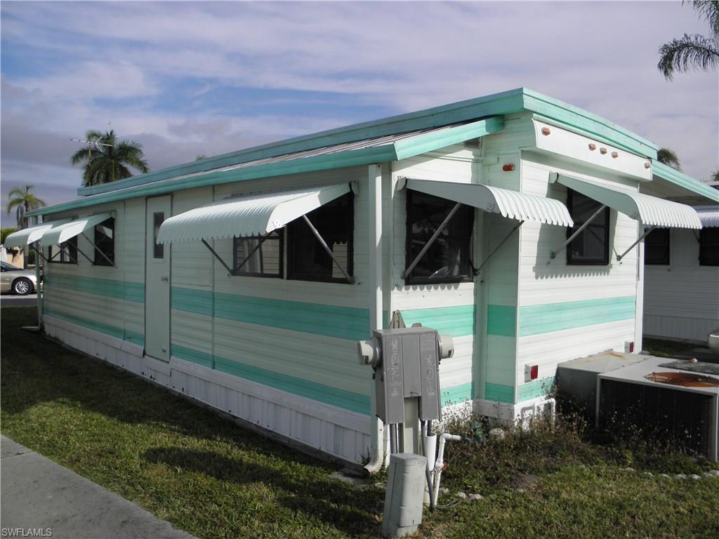 HOLIDAY CONDO INC - Residential