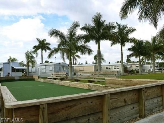 HOLIDAY CONDO INC - Residential