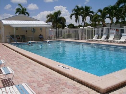 HOLIDAY CONDO INC - Residential