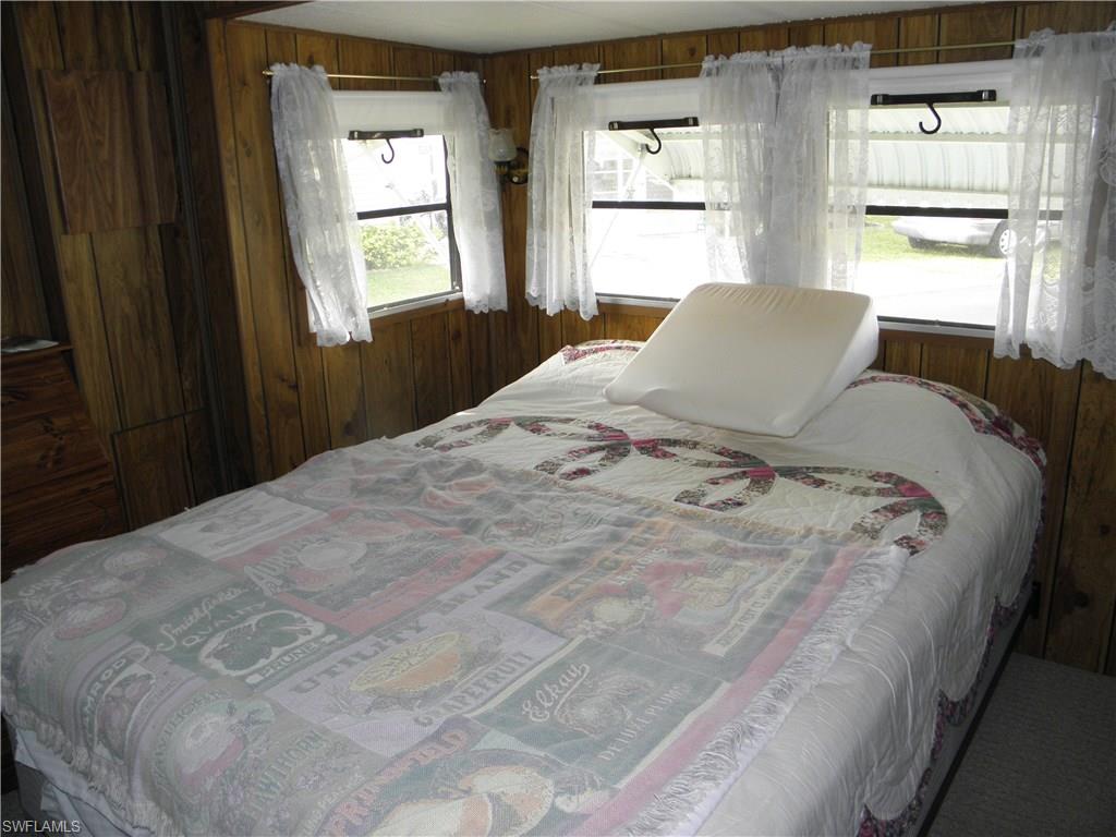 HOLIDAY CONDO INC - Residential