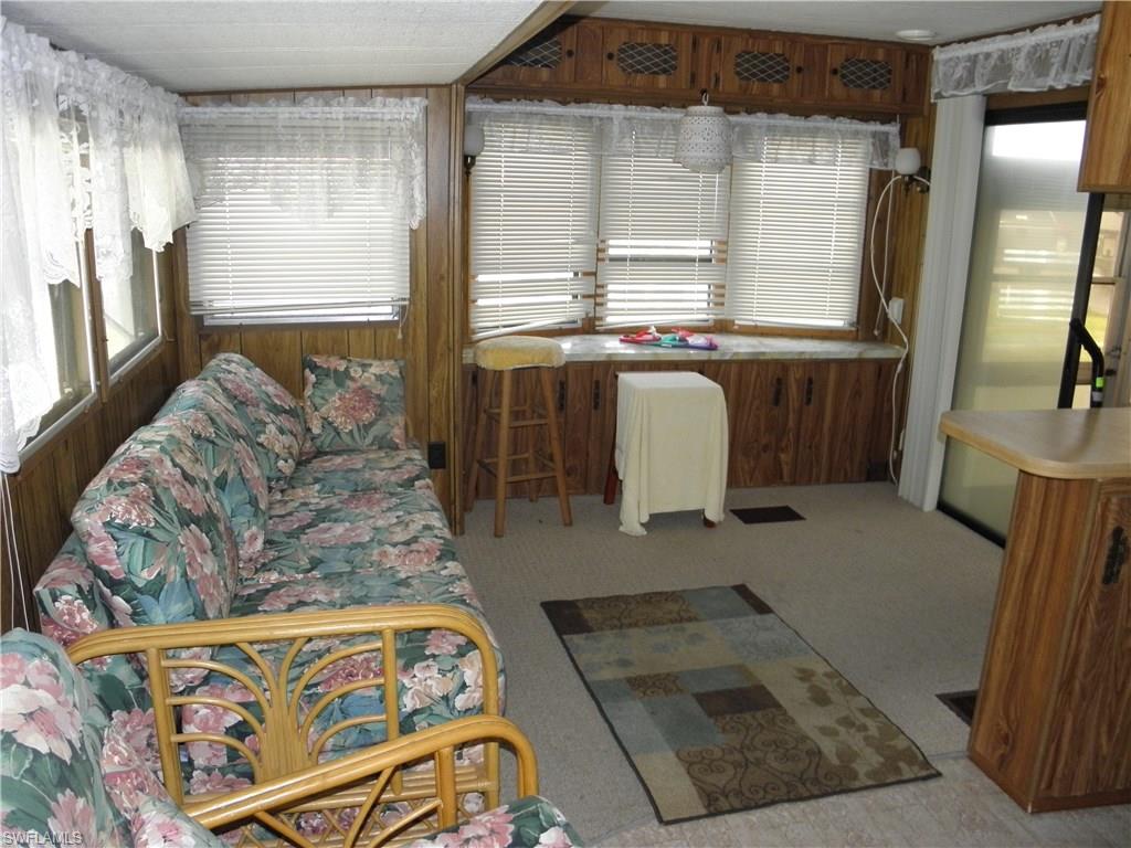 HOLIDAY CONDO INC - Residential