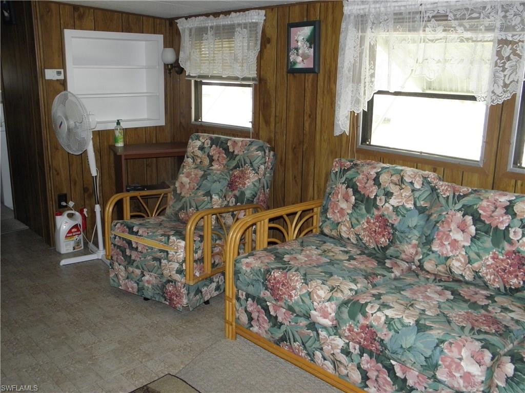 HOLIDAY CONDO INC - Residential