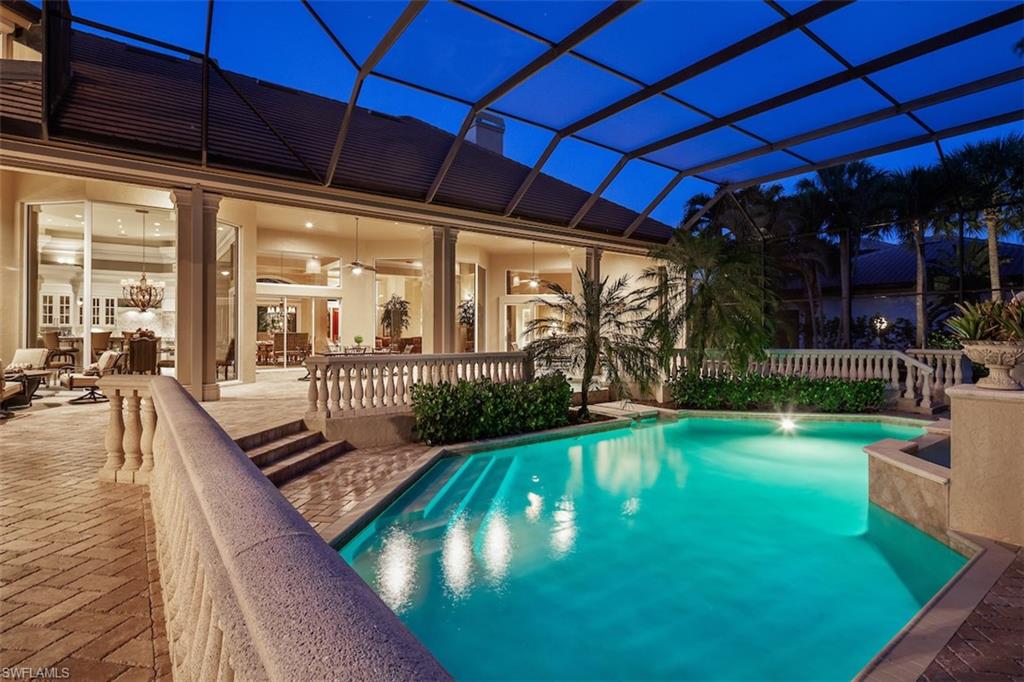 ESTATES AT GREY OAKS - Residential